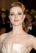 Evan Rachel Wood Hairstyles