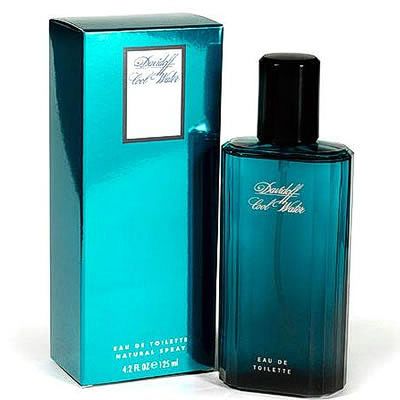 Davidoff Cool Water For Men 40ml Edt Spray Retail Price : RM135.00