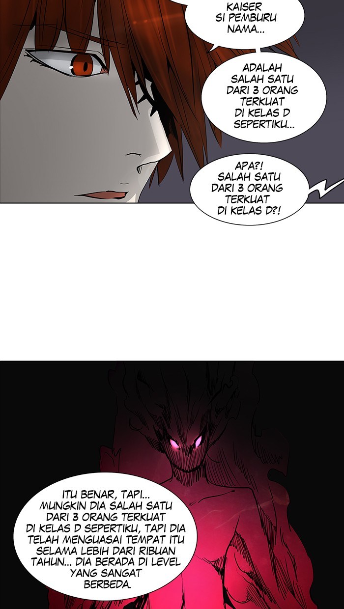 Webtoon Tower Of God Bahasa Indonesia Chapter 277