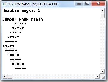 Soal Latihan Algoritma dan Pemrograman 1 C++  Sedot Gratis