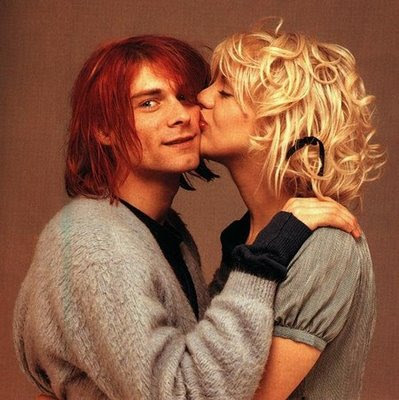 Kurt Cobain is my hero Publi par mr dopestar l'adresse 838 AM