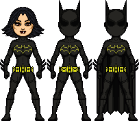 batgirl