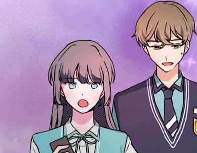 Baca Webtoon At Your Service, My Lady Full Episode