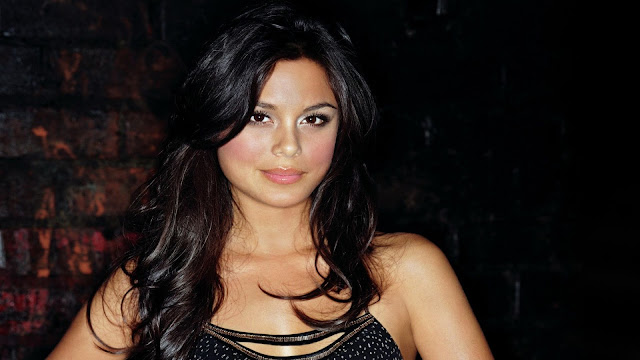 Nathalie Kelley Hd Wallpapers