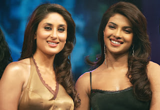 Priyanka Chopra, Karena Kapoor, http://terbaruterpanas.blogspot.com/