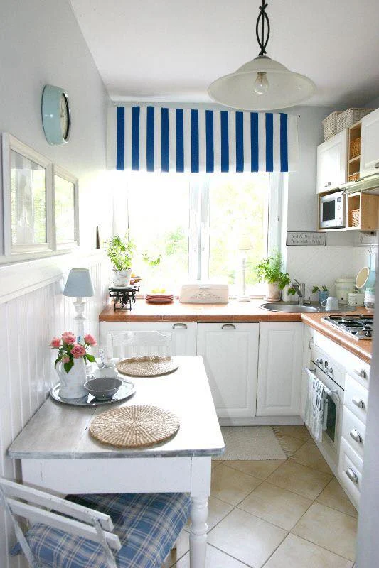 80 Model Lemari Dapur Yang Sedang Trend