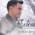 Lirik Lagu Sebenarnya - Alif Satar ft. Siti Nordiana