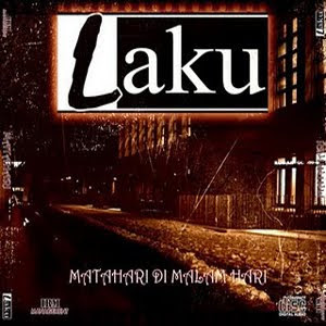 Laku Band - Malaikat Pelangi Cinta