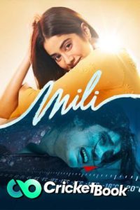Mili (2022) Hindi 1080p | 720p | 480p HQ PreDVD Rip x264 AAC