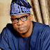 What I will do to Amosun, his uncompleted projects in Ogun – Gov Dapo Abiodun