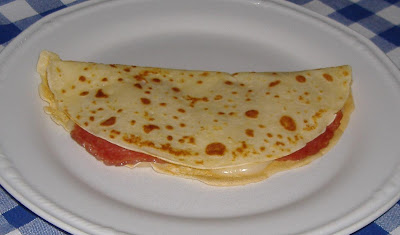 Crepes