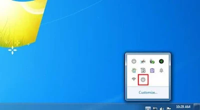 Cara Remote Shutdown PC Windows dari mana saja dengan menggunakan hp atau smartphone