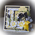 Whimsical Bee Card with Cheryl Walker