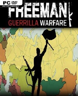 Freeman Guerrilla Warfare Free Download