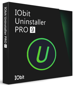 IObit Uninstaller Pro 9.2.0.14 With Crack