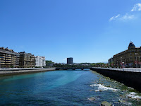 san sebastian cosa fare e vedere