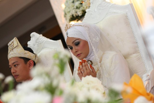 25+ Ide Terbaru Gambar Wedding