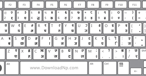 thehtd*: Download Nepali Typeshala - Nepali Typing