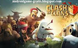 Download Game Clash Of Clans Android Gratis