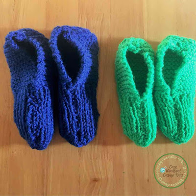 easy-to-knit-slippers