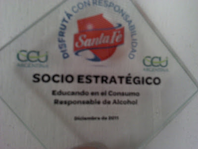 Socios estratégicos de la Cervecería Santa Fe