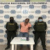 Un ciudadano es capturado en Valledupar, cuando varios motociclistas lo perseguían después de hurtar 200 mil pesos y un celular
