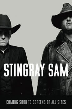 STINGRAY SAM (2009)