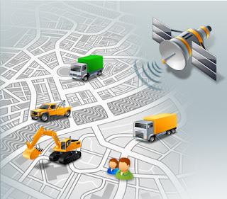 vehicle tracking