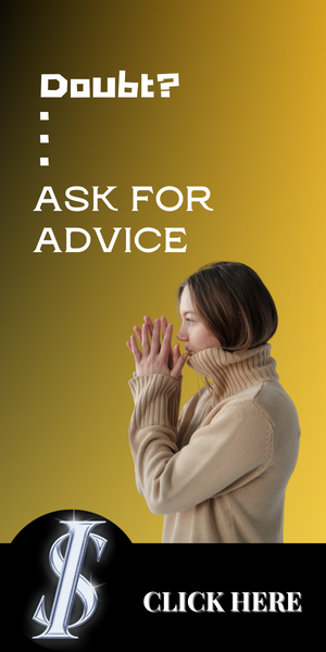 Ask for Advice