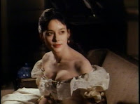 Meg Tilly as Carmilla