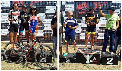 Ciclismo Aranjuez en Paracuellos