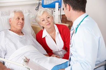 Những cách chăm sóc bệnh nhân nằm lâu hiệu quả