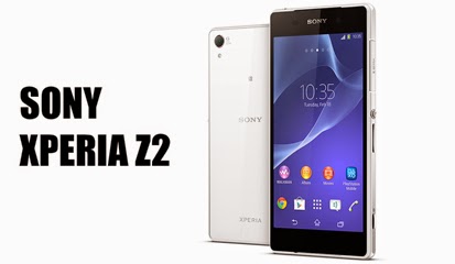 Spesifikasi dan Harga Sony Xperia Z2 Compact Terbaru