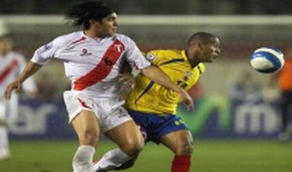 Resumen partido Colombia (1) VS Peru (1) | Video