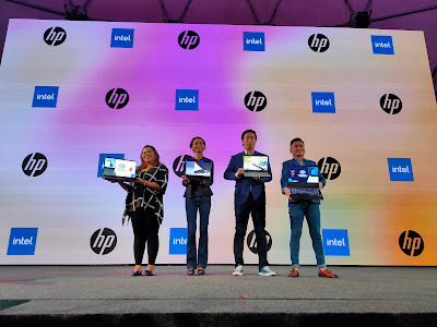 HP Indonesia Meluncurkan Produk Terbarunya Untuk Gamers dan Content Creator