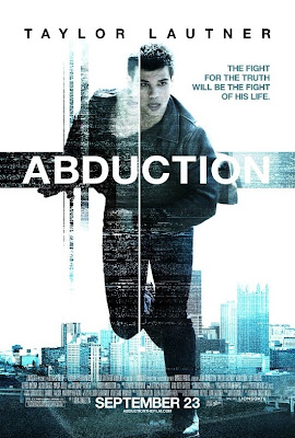 Sem Saída Abduction Movie