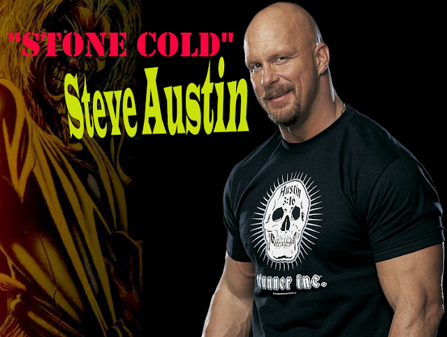 Stone Cold Steve Austin Hd Free Wallpapers