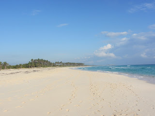 Playa Arena Gorda