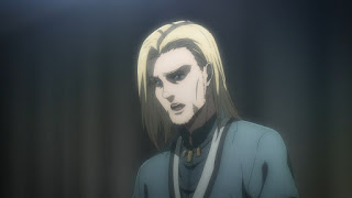 進撃の巨人 アニメ 64話 マーレの戦士 Attack on Titan Episode 64