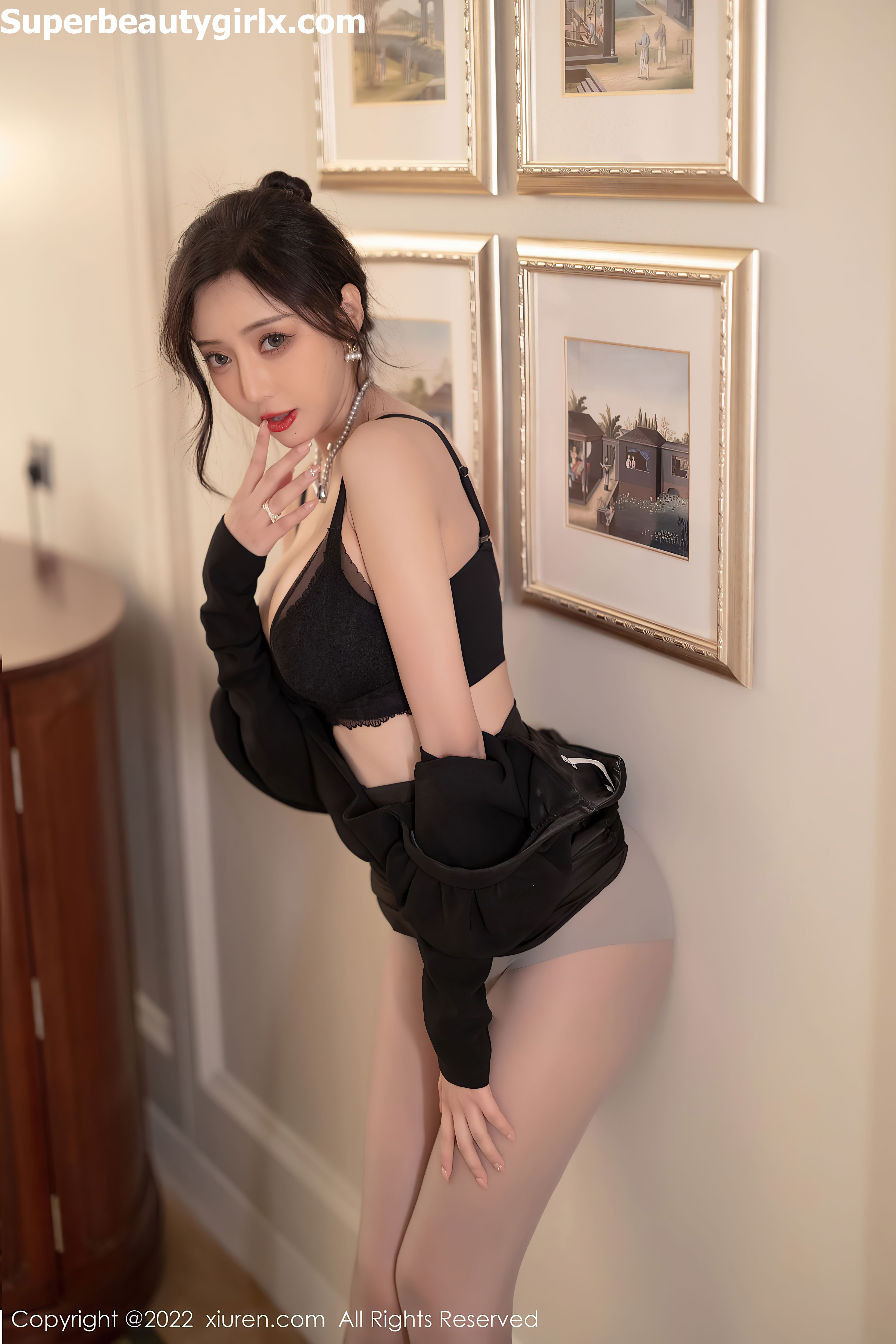 XIUREN-No.5251-Yanni-Wang-Xin-Yao-Superbeautygirlx.com