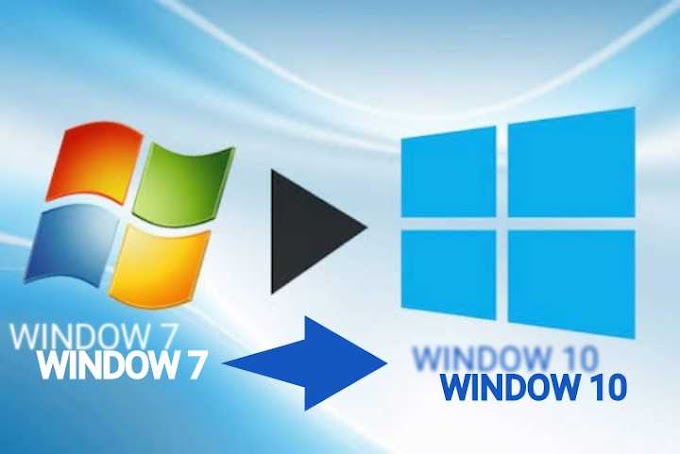 How to update windows 7 to windows 10: A Step-by-Step Guide