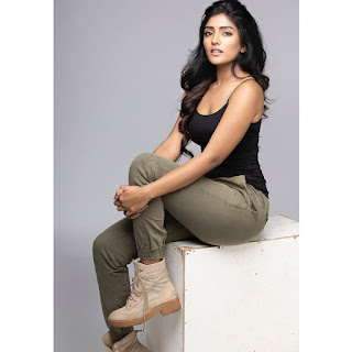 Eesha Rebba Hot Pics