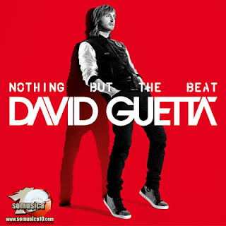 cd David Guetta - Nothing But the Beat 2011