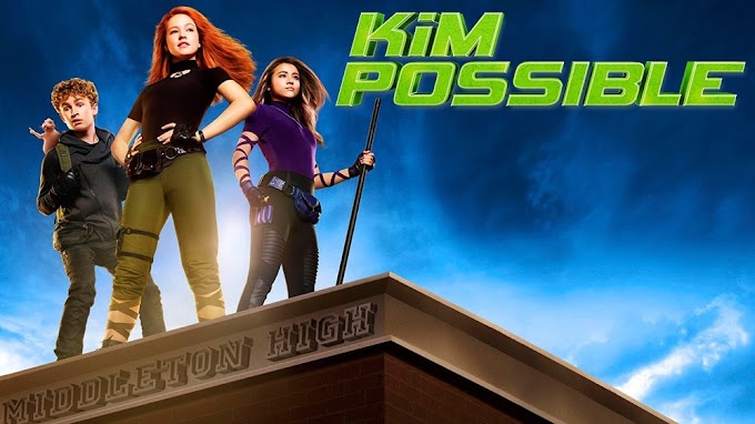 [Crítica] Kim Possible: O pior Live-Action da Disney?