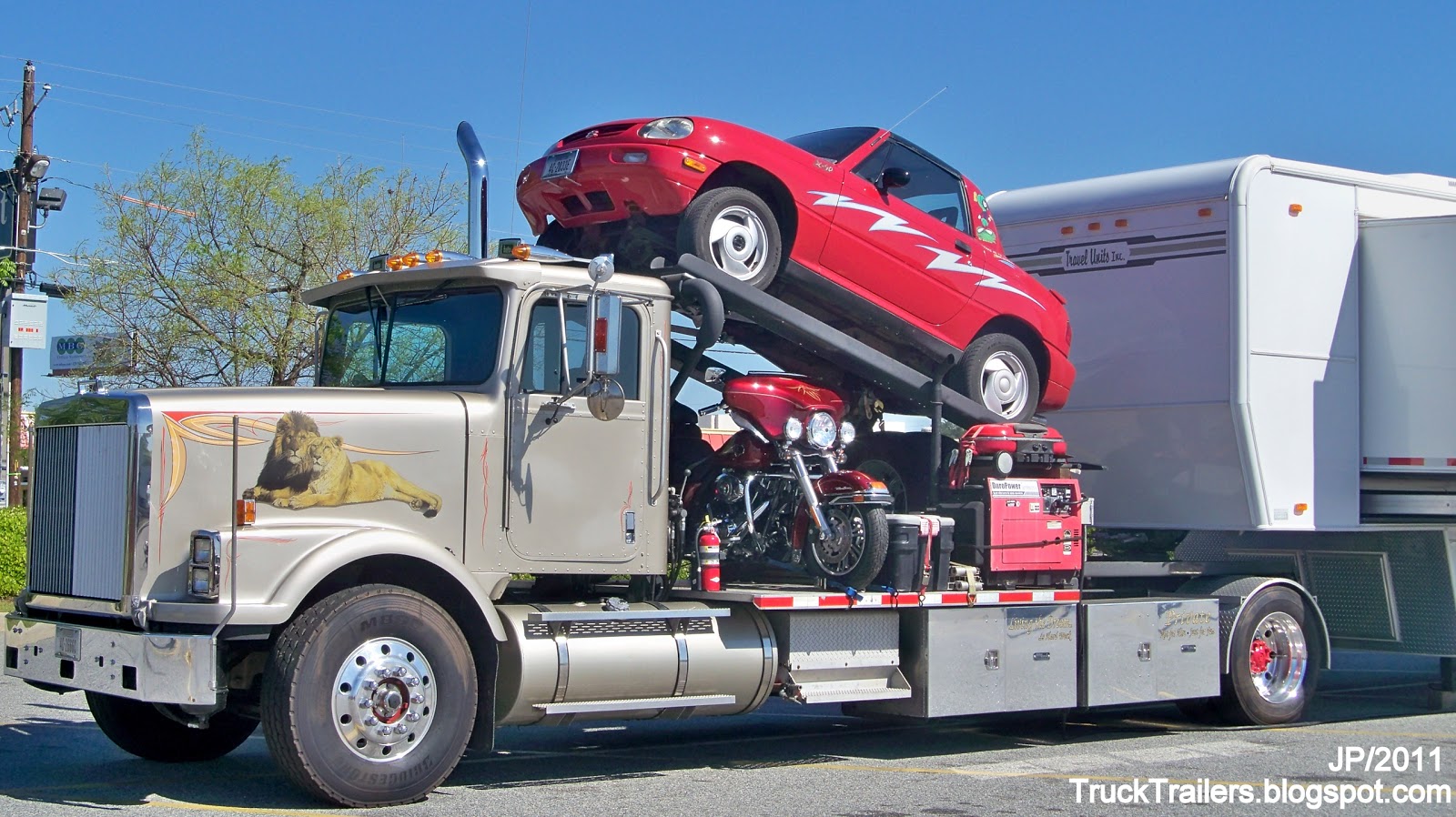 toys TractorTrailer Truck Toys Carrier | 1600 x 898