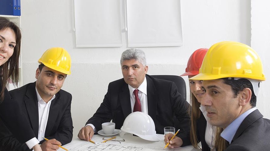 Construction Engineering - Construction Science Degree Online
