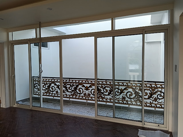 Cửa Eurowindow-cửa lùa