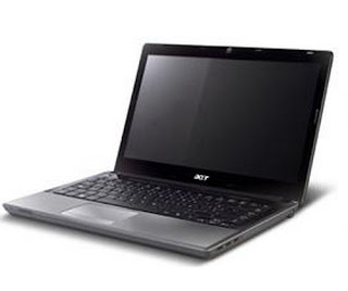 Acer Aspire 4745G-432G64Mn