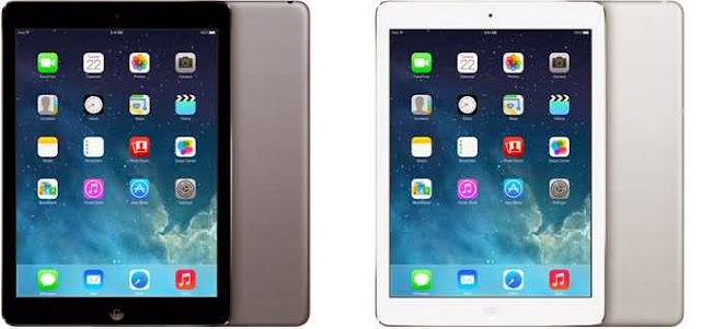 Apple iPad Air Price in Bangladesh