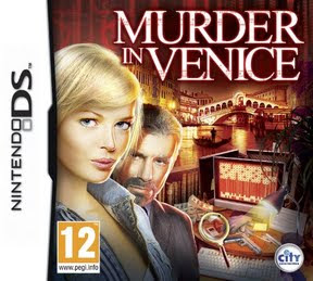 Murder in Venice